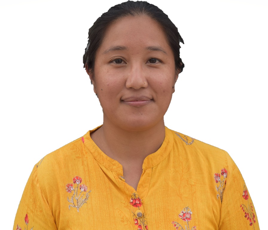 Sharmila Thapa